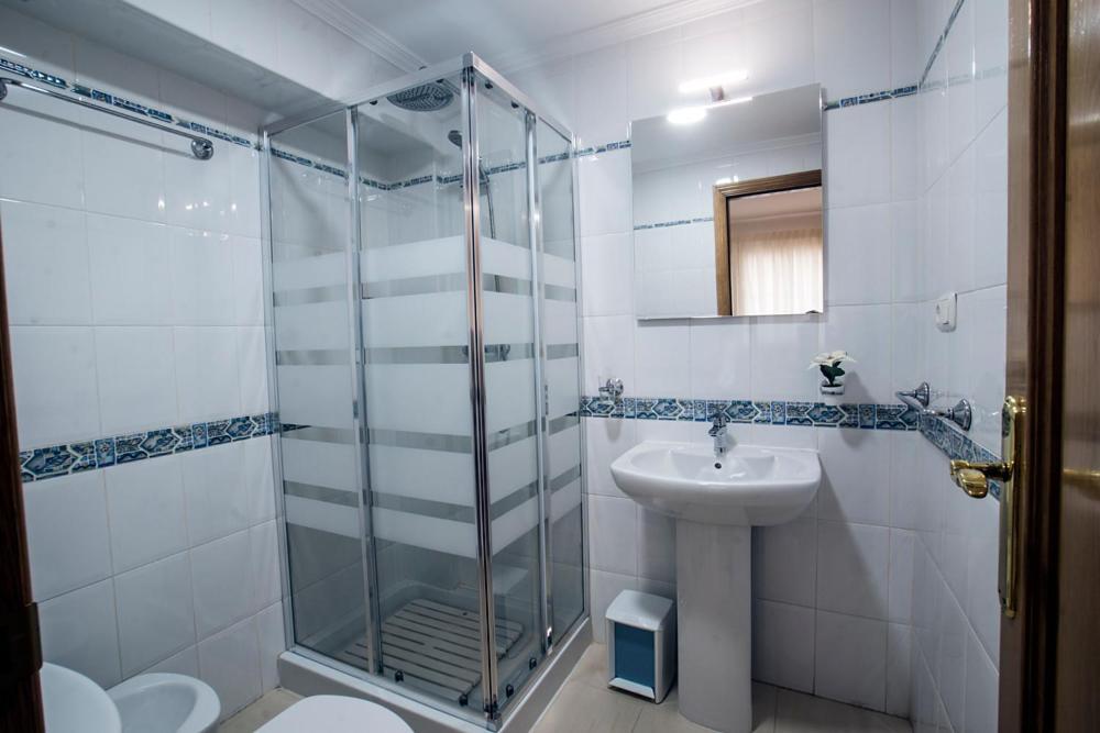 Amat - Only Adult - Playa El Bajondillo Apartment *
