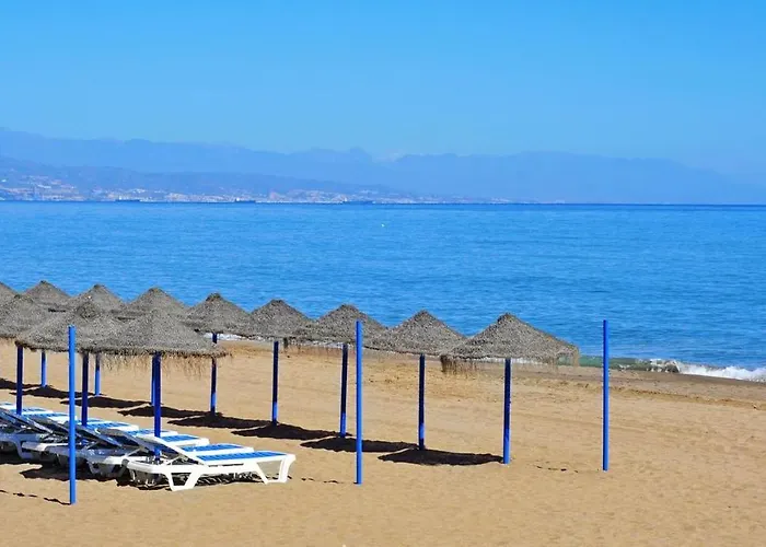 Apartamentos Amat - Only Adult - Playa El Bajondillo